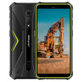 Ulefone Armor X12, 3GB+32GB, Rugged Phone, Face Unlock, 5.45 inch Android 13 Go MediaTek Helio A22 Quad Core, Network: 4G, NFC(Less Green)