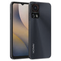 HOTWAV Note 13, 4GB+128GB, Side Fingerprint Identification, 6.6 inch Android 13 T606 Octa Core up to 1.6GHz, Network: 4G, OTG(Black)