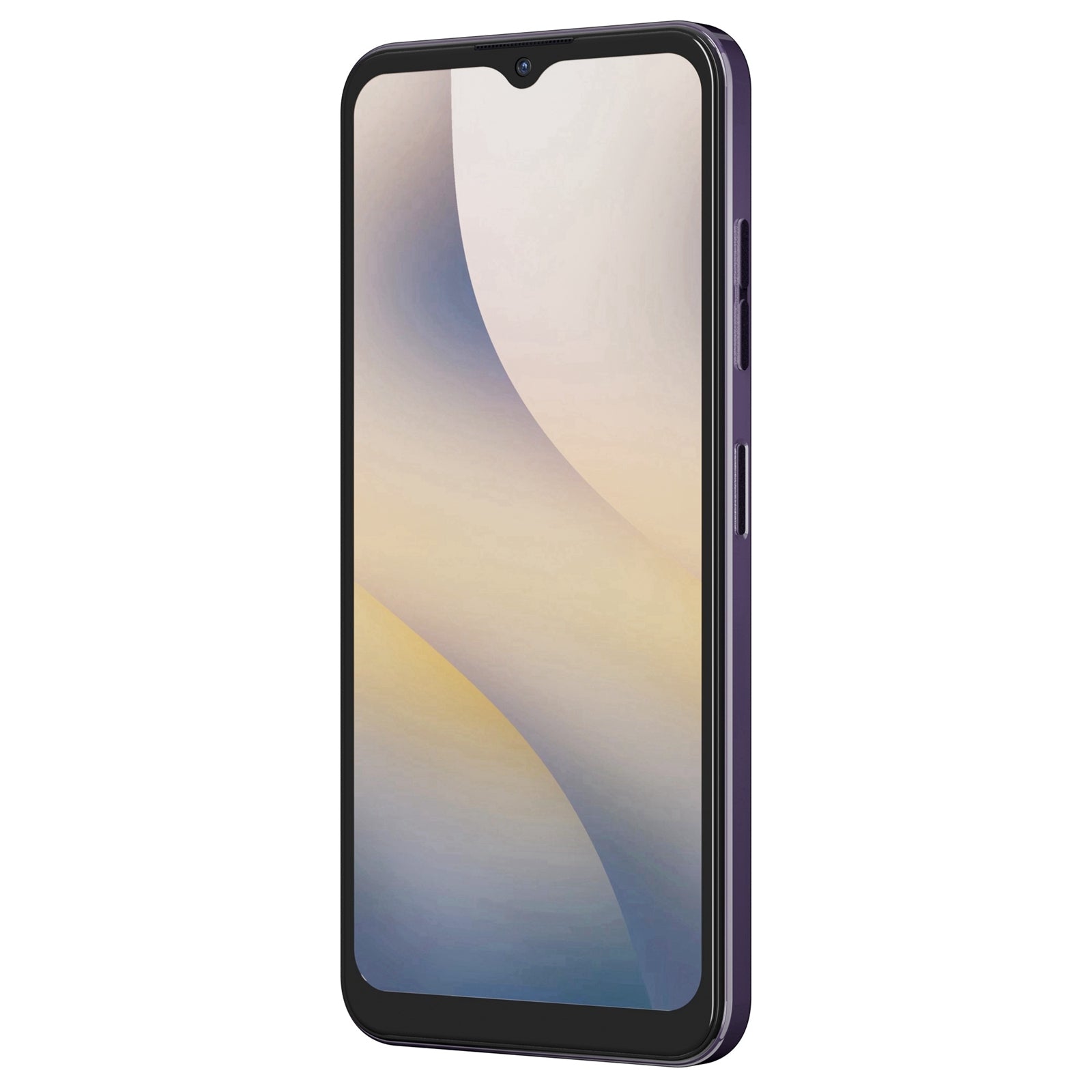 HOTWAV Note 13, 4GB+128GB, Side Fingerprint Identification, 6.6 inch Android 13 T606 Octa Core up to 1.6GHz, Network: 4G, OTG(Violet)