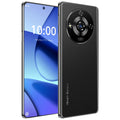 ZKV6 / 11 Pro+, 3GB+64GB, 6.8 inch Screen, Face Identification, Android 10.0 MTK6737 Quad Core, Network: 4G, OTG, Dual SIM(Black)