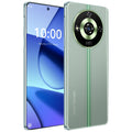 ZKV6 / 11 Pro+, 3GB+64GB, 6.8 inch Screen, Face Identification, Android 10.0 MTK6737 Quad Core, Network: 4G, OTG, Dual SIM(Green)