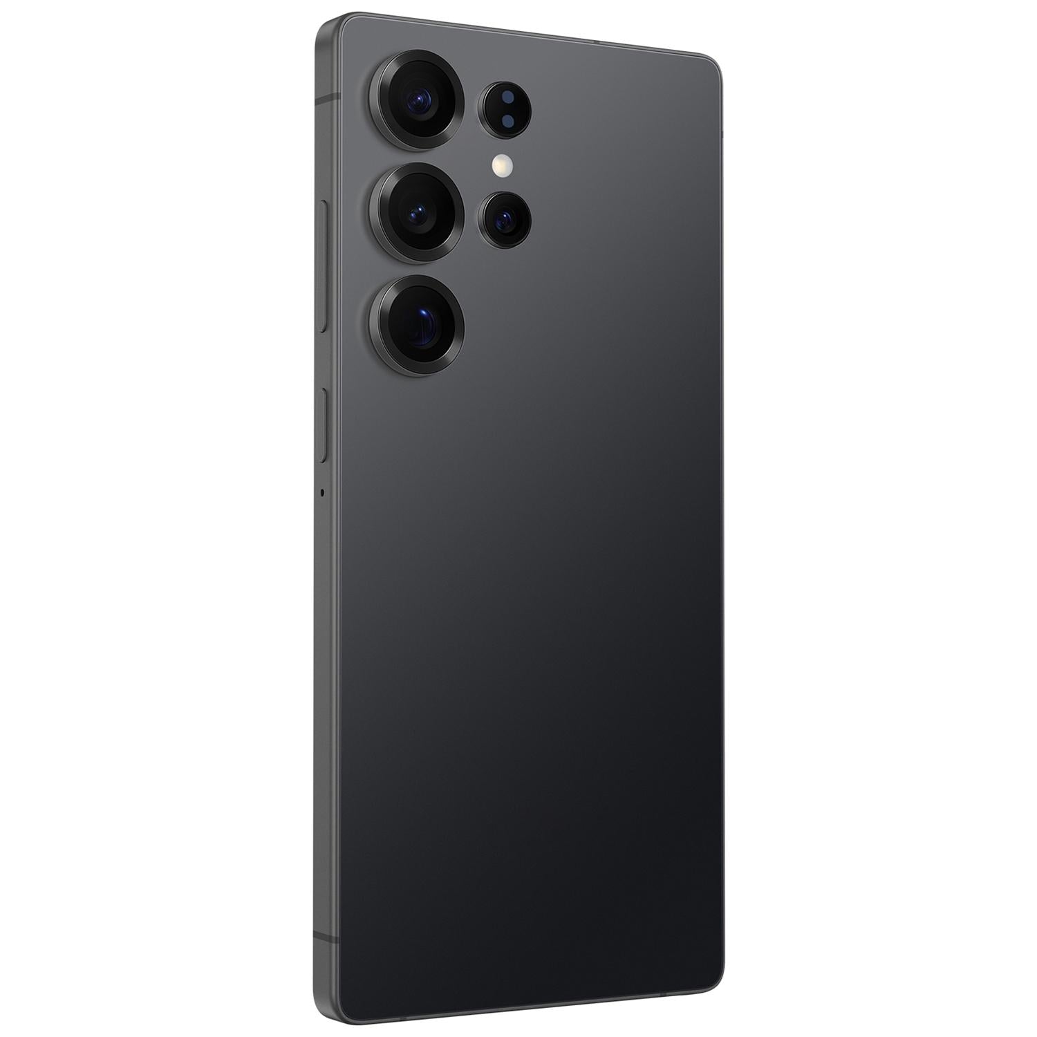 S25 Ultra / S11, 4GB+64GB, 6.75 inch Android 12 MTK6762 Octa Core, Network: 4G, Dual SIM, Plug:EU Plug(Black)
