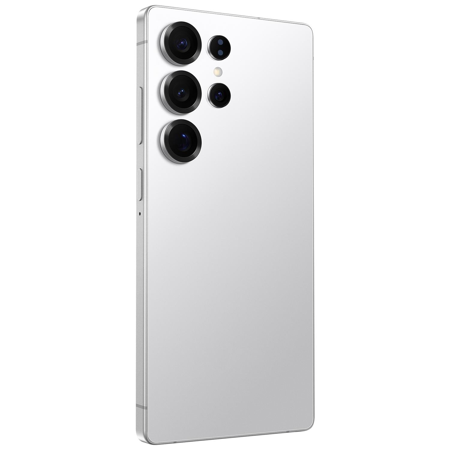 S25 Ultra / S11, 4GB+64GB, 6.75 inch Android 12 MTK6762 Octa Core, Network: 4G, Dual SIM, Plug:US Plug(White)