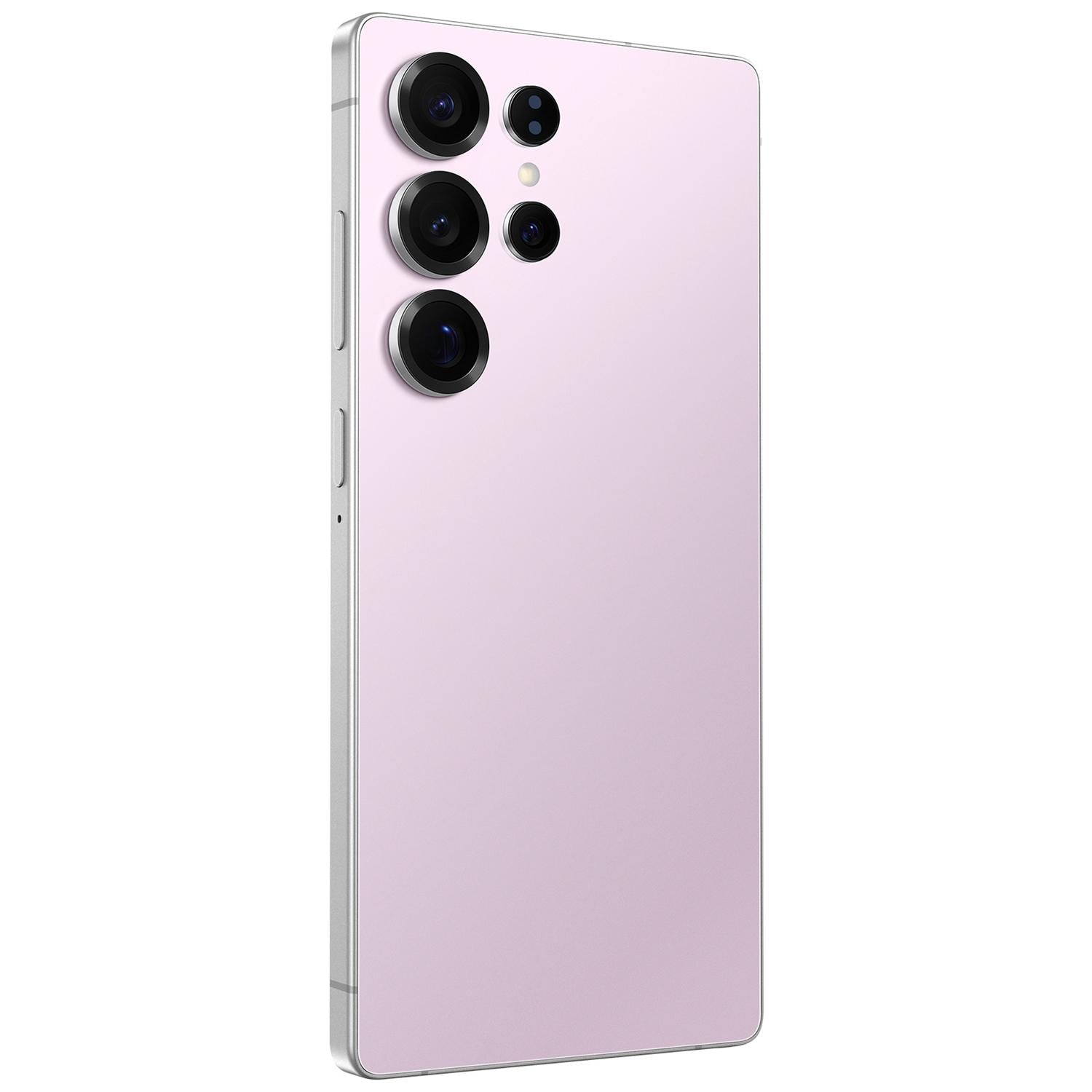 S25 Ultra / S11, 4GB+64GB, 6.75 inch Android 12 MTK6762 Octa Core, Network: 4G, Dual SIM, Plug:UK Plug(Pink)