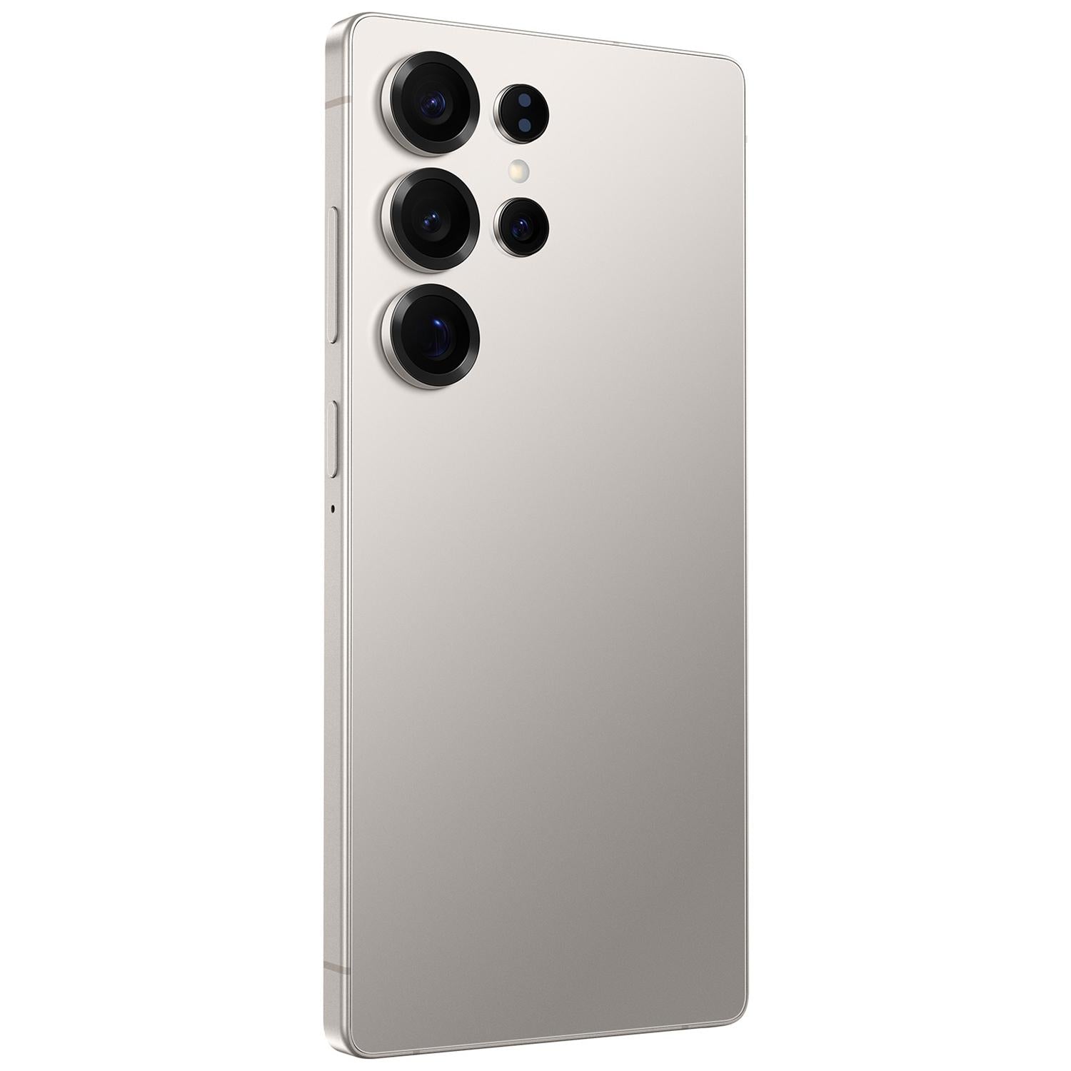 S25 Ultra / S11, 4GB+64GB, 6.75 inch Android 12 MTK6762 Octa Core, Network: 4G, Dual SIM, Plug:UK Plug(Grey)