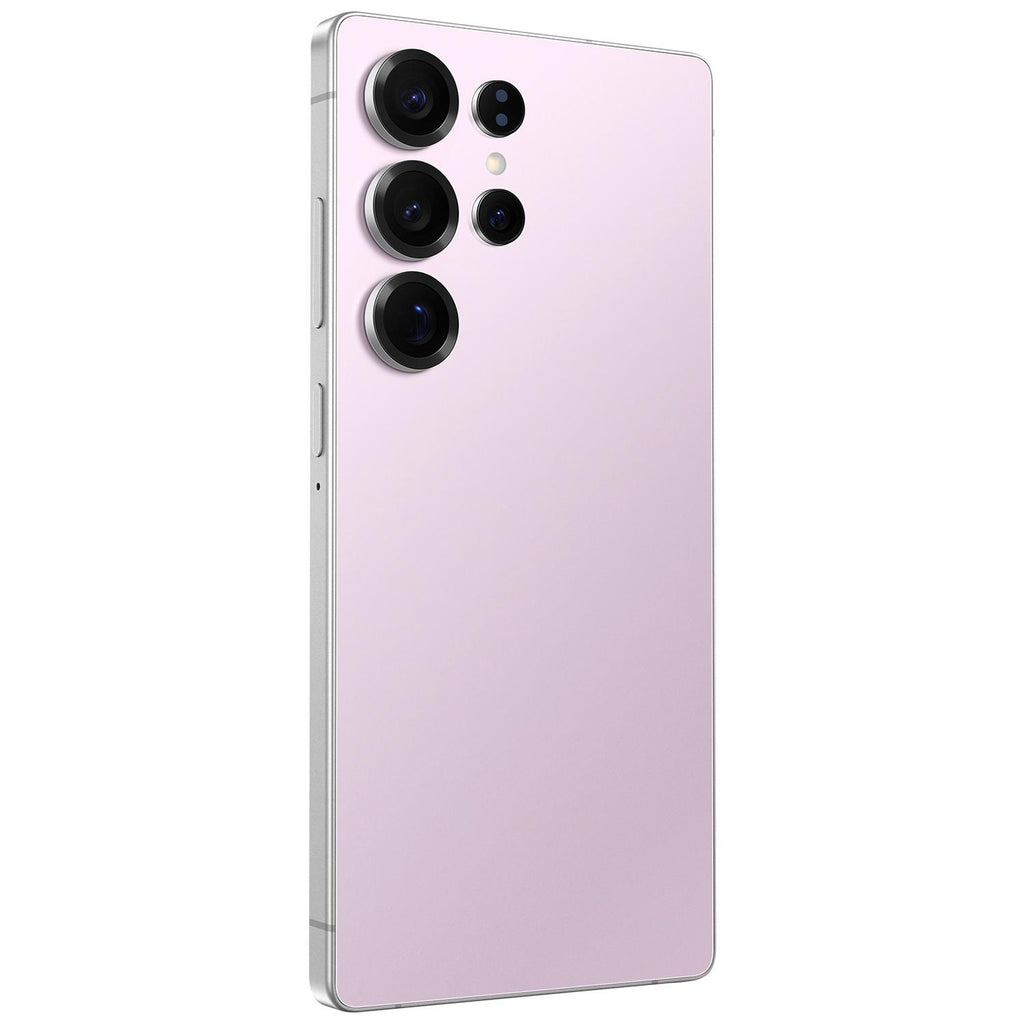 S25 Ultra / S11, 4GB+64GB, 6.75 inch Android 12 MTK6762 Octa Core, Network: 4G, Dual SIM, Plug:AU Plug(Pink)