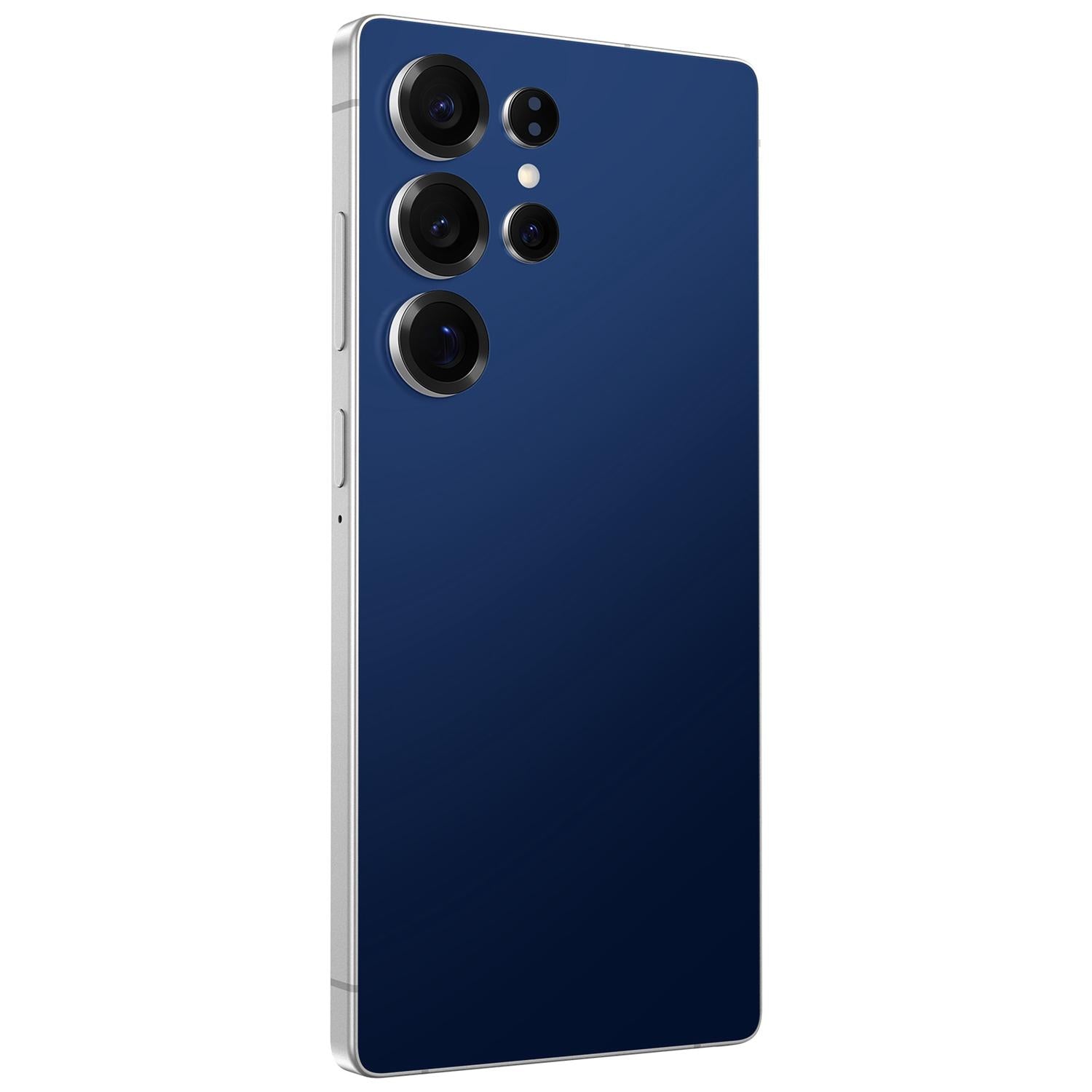 S25 Ultra / S11, 4GB+64GB, 6.75 inch Android 12 MTK6762 Octa Core, Network: 4G, Dual SIM, Plug:AU Plug(Blue)