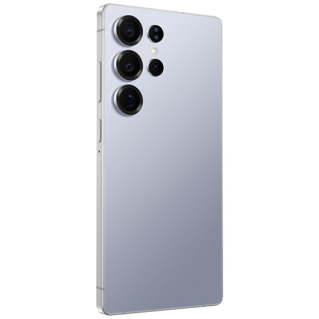 S25 Ultra / S11, 4GB+64GB, 6.75 inch Android 12 MTK6762 Octa Core, Network: 4G, Dual SIM, Plug:AU Plug(Light Blue)