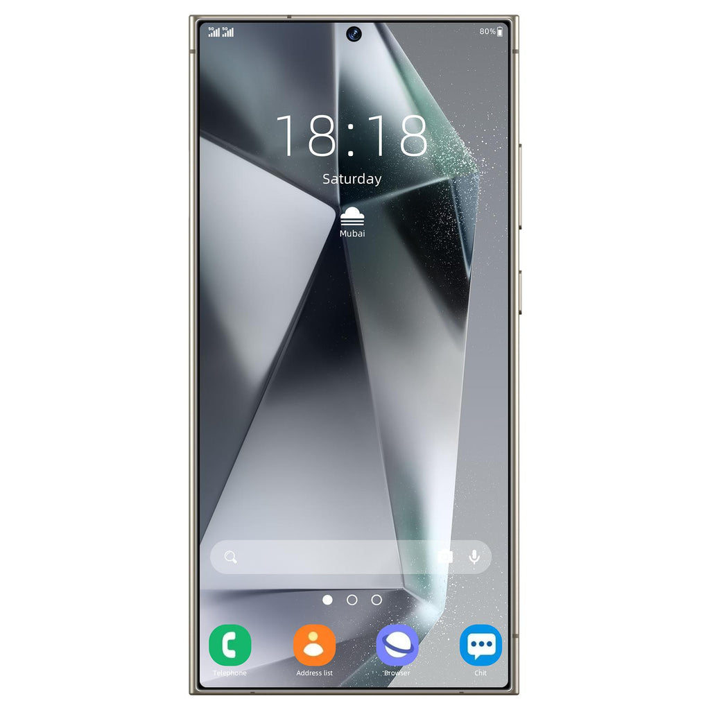 C24 Pro / S3-3, 3GB+64GB, 6.56 inch Android 10 MTK6739 Quad Core, Network: 4G, Dual SIM, Plug:UK Plug(Purple)