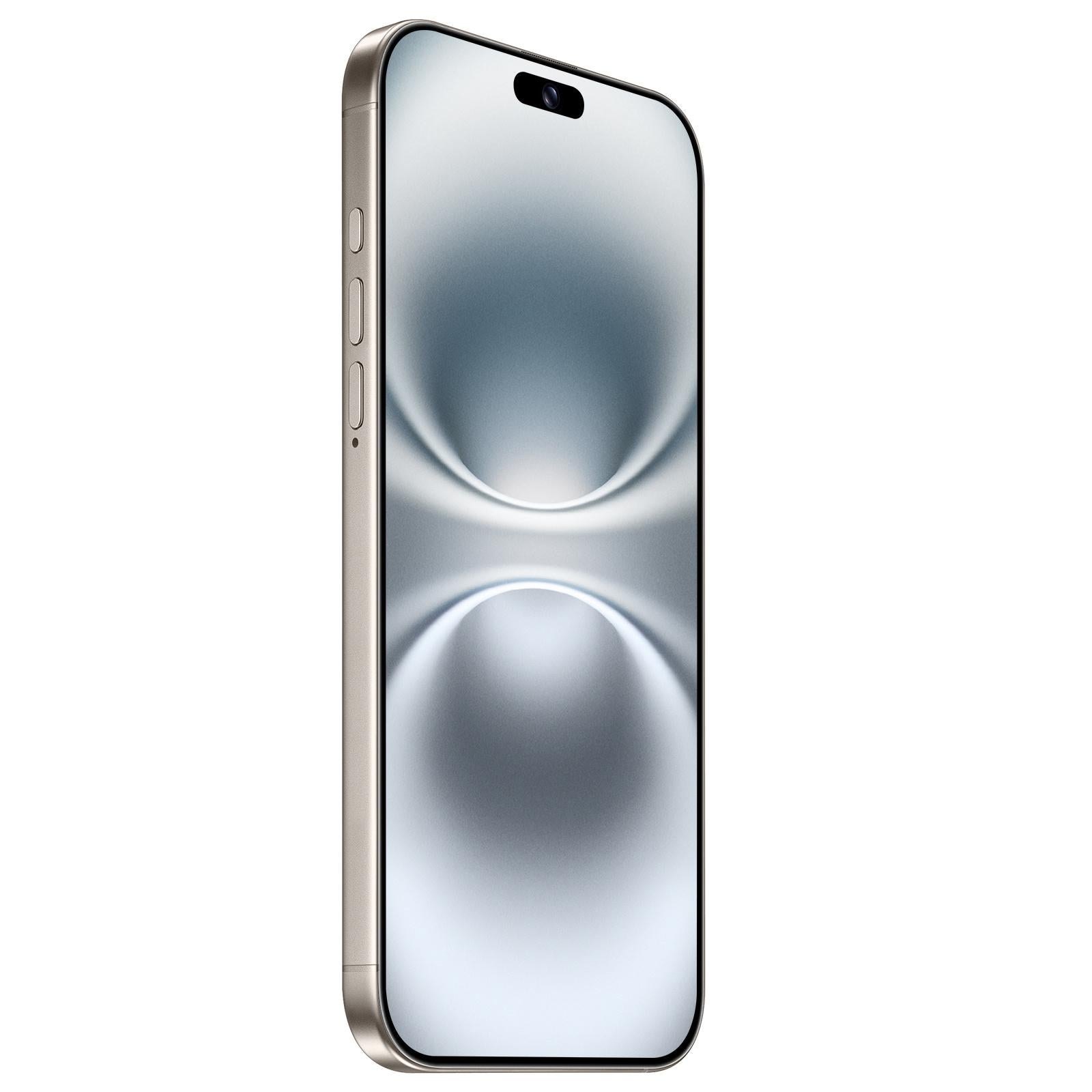 A16 Max / PDA89, 4GB+64GB, 6.58 inch Android 10 MTK6739 Quad Core, Network: 4G, Dual SIM, Plug:AU Plug(Grey)