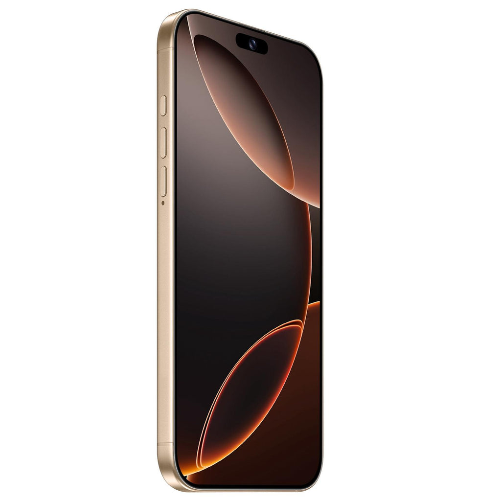 A16 Max / PDA89, 4GB+64GB, 6.58 inch Android 10 MTK6739 Quad Core, Network: 4G, Dual SIM, Plug:AU Plug(Gold)