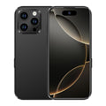 Melrose S17 Max, 4GB+64GB, 3.75 inch Android 12.0 MTK6765 Octa Core, Network: 4G, Dual SIM, Support Google Play(Black)