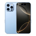 Melrose S17 Max, 4GB+64GB, 3.75 inch Android 12.0 MTK6765 Octa Core, Network: 4G, Dual SIM, Support Google Play(Blue)
