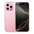 Melrose S17 Max, 4GB+64GB, 3.75 inch Android 12.0 MTK6765 Octa Core, Network: 4G, Dual SIM, Support Google Play(Pink)