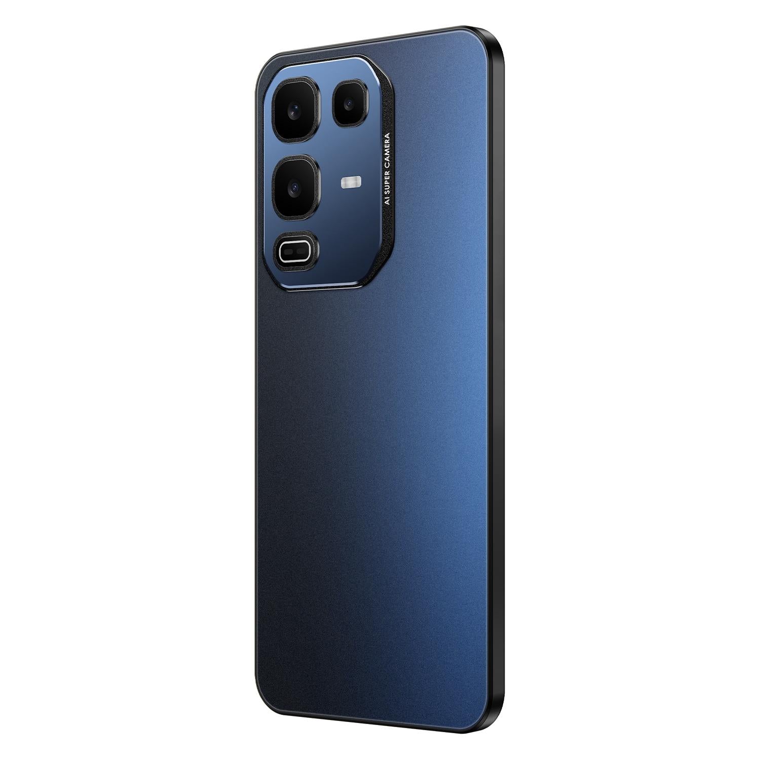 Note 50 Pro / Y300, 6GB+128GB, 6.51 inch Android 11 MTK6771 Octa Core, Network: 4G, Dual SIM, Plug:UK Plug(Black)