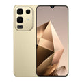 Note 50 Pro / Y300, 6GB+128GB, 6.51 inch Android 11 MTK6771 Octa Core, Network: 4G, Dual SIM, Plug:UK Plug(Gold)