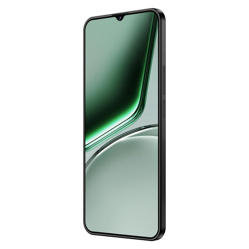 Note 50 Pro / Y300, 6GB+128GB, 6.51 inch Android 11 MTK6771 Octa Core, Network: 4G, Dual SIM, Plug:AU Plug(Black)