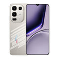 Note 50 Pro / Y300, 6GB+128GB, 6.51 inch Android 11 MTK6771 Octa Core, Network: 4G, Dual SIM, Plug:AU Plug(Silver)