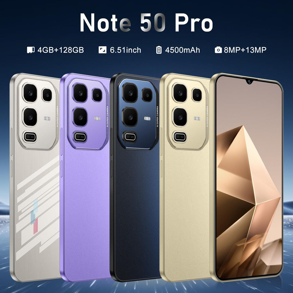 Note 50 Pro / Y300, 6GB+128GB, 6.51 inch Android 11 MTK6771 Octa Core, Network: 4G, Dual SIM, Plug:AU Plug(Black)