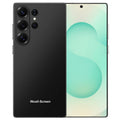 S26 Ultra / B9S, 4GB+64GB, 6.75 inch Android 10 MTK6739 Quad Core, Network: 4G, OTG, Dual SIM, Plug:EU Plug(Black)