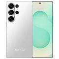 S26 Ultra / B9S, 4GB+64GB, 6.75 inch Android 10 MTK6739 Quad Core, Network: 4G, OTG, Dual SIM, Plug:EU Plug(White)
