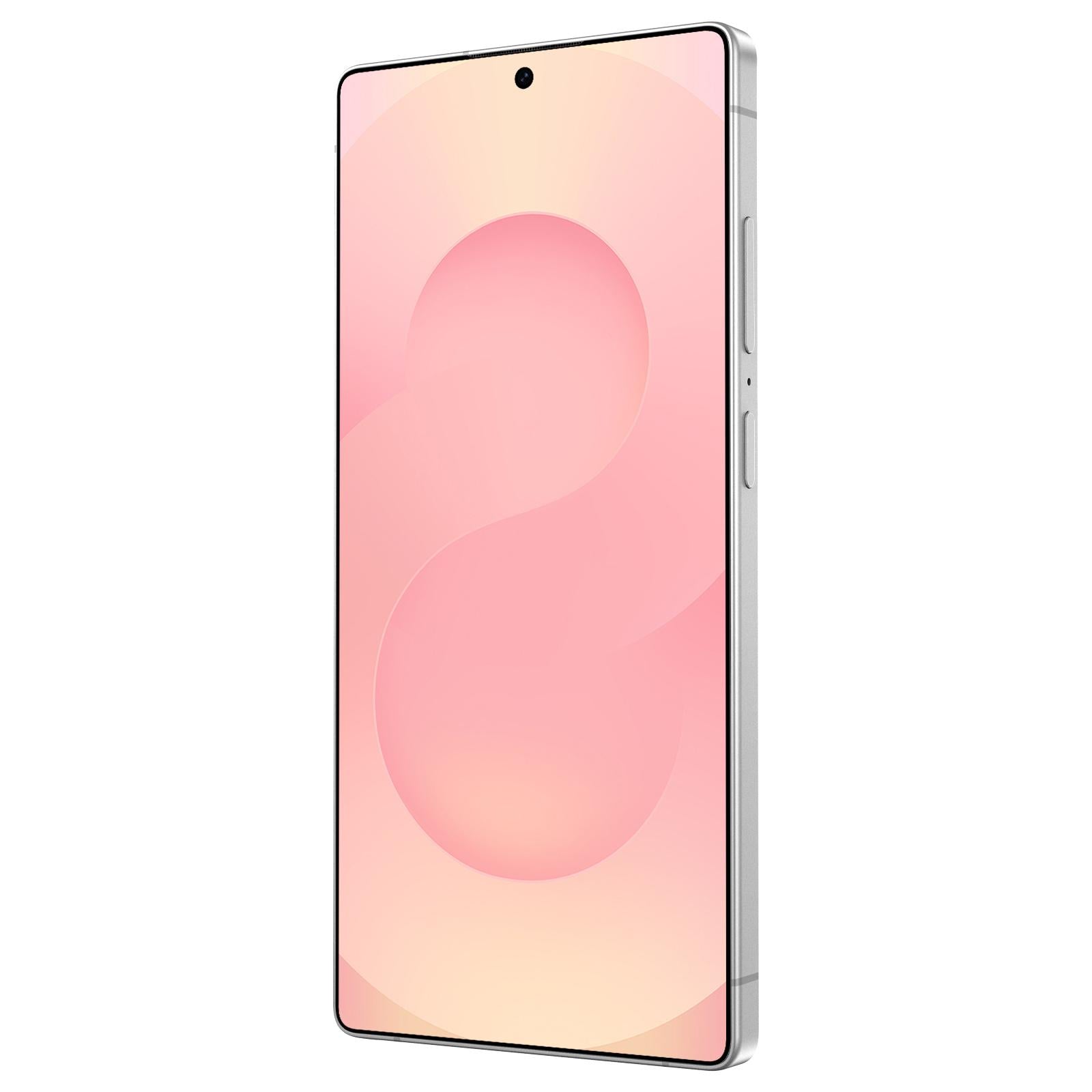 S26 Ultra / B9S, 4GB+64GB, 6.75 inch Android 10 MTK6739 Quad Core, Network: 4G, OTG, Dual SIM, Plug:EU Plug(White)