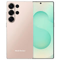 S26 Ultra / B9S, 4GB+64GB, 6.75 inch Android 10 MTK6739 Quad Core, Network: 4G, OTG, Dual SIM, Plug:US Plug(Gold)