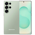 S26 Ultra / B9S, 4GB+64GB, 6.75 inch Android 10 MTK6739 Quad Core, Network: 4G, OTG, Dual SIM, Plug:AU Plug(Green)