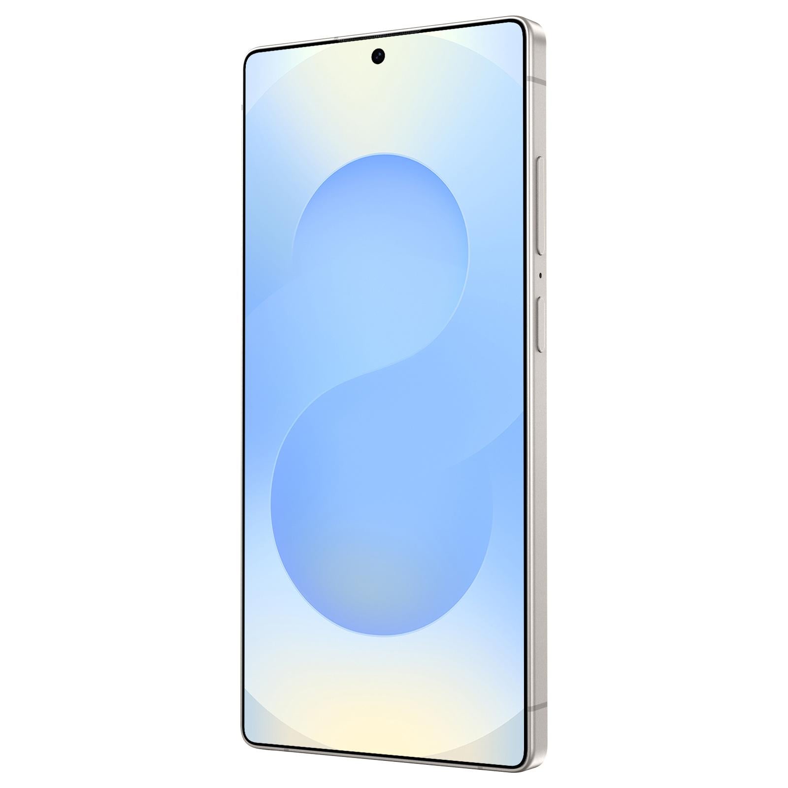 S26 Ultra / B9S, 4GB+64GB, 6.75 inch Android 10 MTK6739 Quad Core, Network: 4G, OTG, Dual SIM, Plug:AU Plug(Silver)
