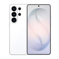 S26 Ultra / F112A, 4GB+64GB, 6.9 inch Android 11 MTK6762 Octa Core, Network: 4G, Dual SIM, Plug:US Plug(Titanium White)