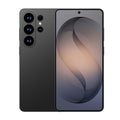 S26 Ultra / F112A, 4GB+64GB, 6.9 inch Android 11 MTK6762 Octa Core, Network: 4G, Dual SIM, Plug:US Plug(Titanium Black)