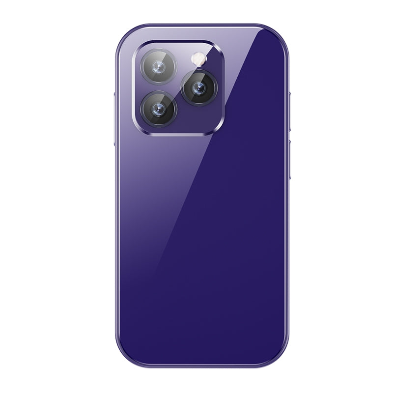 SOYES 14 Pro, 3GB+32GB, Face Recognition, 3.0 inch Android 9.0 MTK6739CW Quad Core up to 1.28GHz, OTG, Network: 4G, Dual SIM, Support Google Play (Purple)