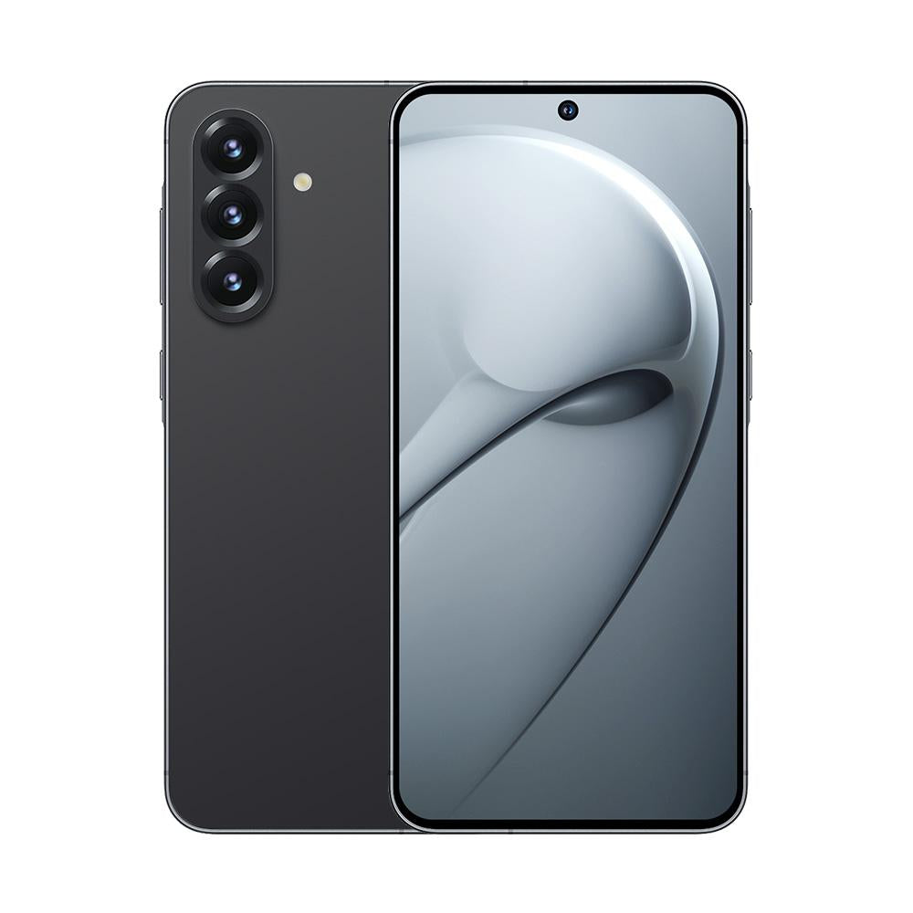 A56 / F56, 3GB+32GB, 6.75 inch Android 8.1 MTK6753 Octa Core, Network: 4G, Dual SIM, AU Plug (Black)