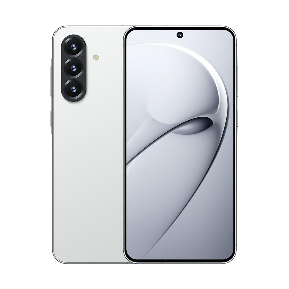 A56 / F56, 3GB+32GB, 6.75 inch Android 8.1 MTK6753 Octa Core, Network: 4G, Dual SIM, EU Plug (White)
