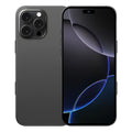 i16 Pro Max / A08, 3GB+32GB, 6.73 inch Screen, Face Identification, Android 8.1 MTK6753 Octa Core, Network: 3G, Dual SIM, AU Plug (Black)