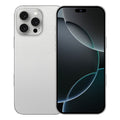 i16 Pro Max / A08, 3GB+32GB, 6.73 inch Screen, Face Identification, Android 8.1 MTK6753 Octa Core, Network: 3G, Dual SIM, US Plug (White)