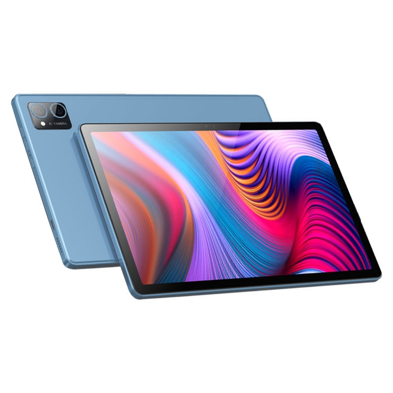 G16 4G Phone Call Tablet PC, 10.1 inch, 4GB+64GB, Android 8.0 MTK6750 Octa Core 1.8GHz, Dual SIM, Support GPS, OTG, WiFi, BT (Sky Blue)