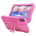 Boxchip D11 WiFi Kid Tablet PC with Silicone Case, 3GB+32GB, 10.1 inch Android 15 Allwinner A333 5-Core CPU, EU Plug