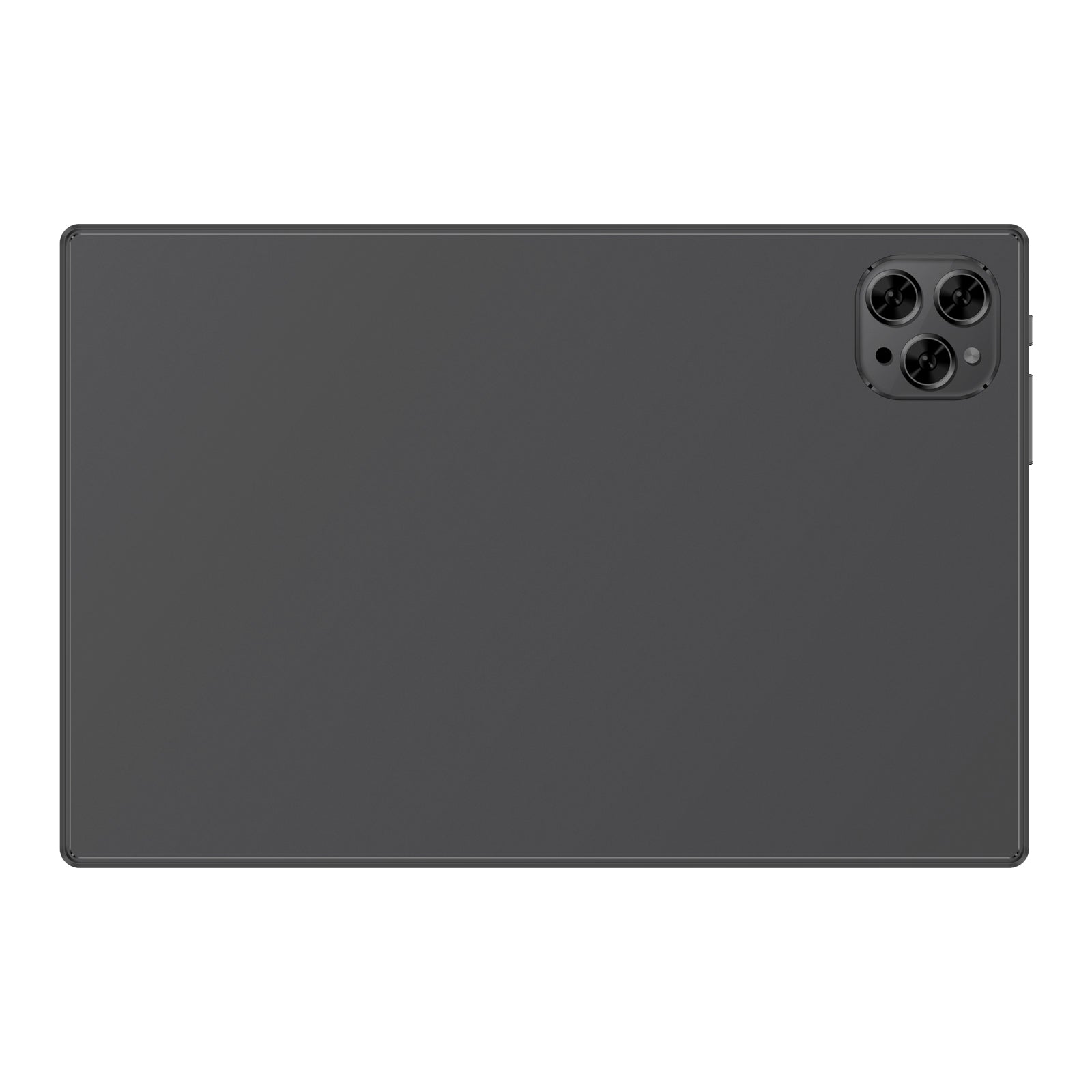 X09 10.1 inch 4G LTE Tablet PC, 4GB+32GB, Android 8.1 MTK6755 Octa Core, Support Dual SIM, EU Plug (Black)