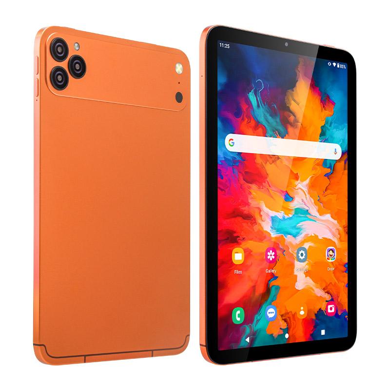 UNIWA UTAB M1017L Tablet PC, 3GB+32GB, 10.1 inch Android 10 Mediatek MT6750 Octa Core, Network: 4G, US Plug (Blue)