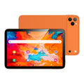 UNIWA UTAB M1017L Tablet PC, 3GB+32GB, 10.1 inch Android 10 Mediatek MT6750 Octa Core, Network: 4G, UK Plug (Orange)