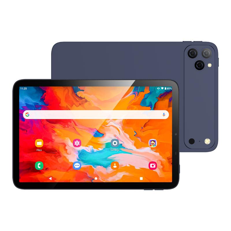 UNIWA UTAB M1017L Tablet PC, 3GB+32GB, 10.1 inch Android 10 Mediatek MT6750 Octa Core, Network: 4G, AU Plug (Blue)